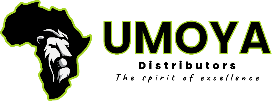 Umoya Distributors Logo