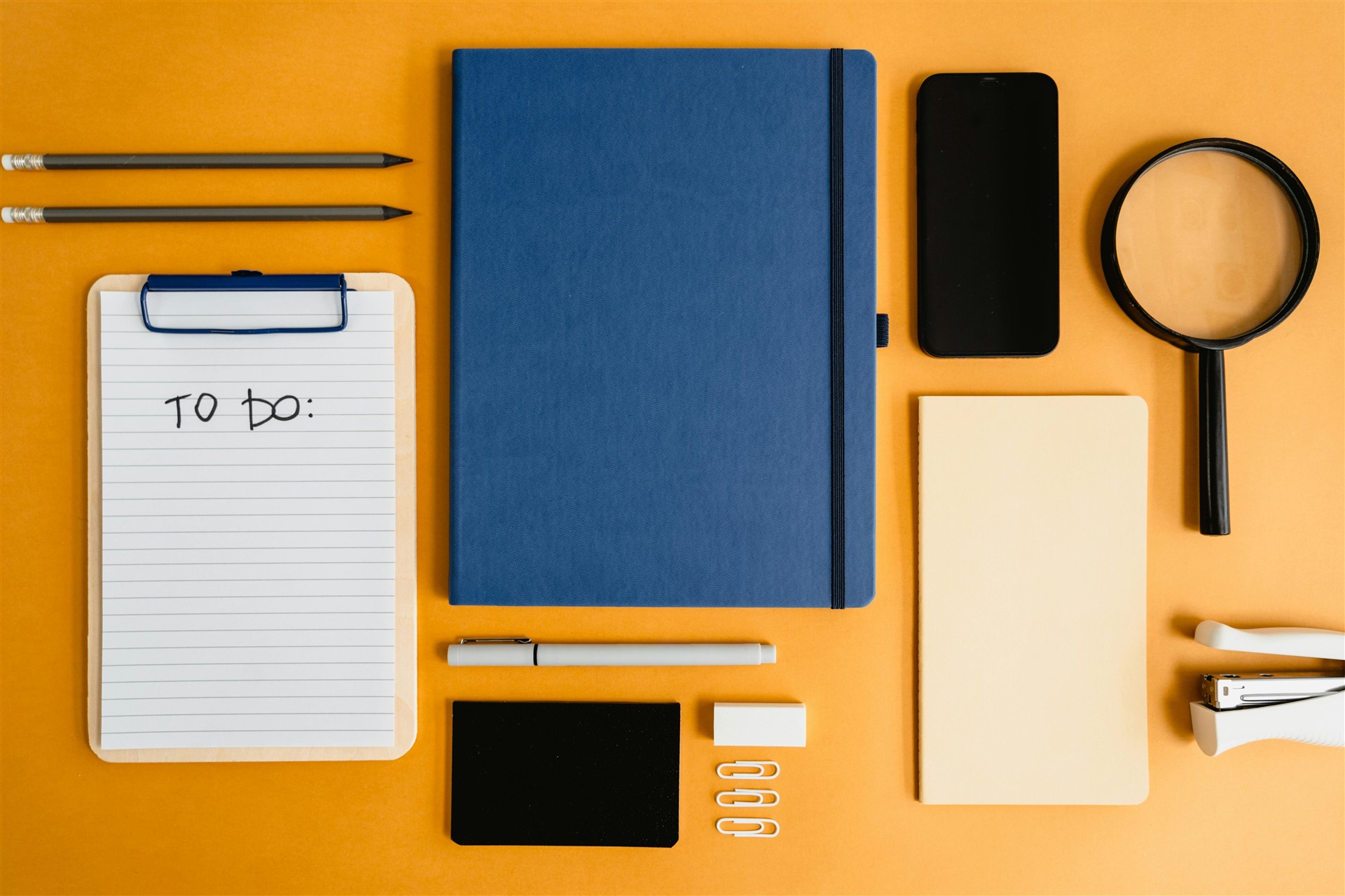 stationery set